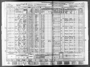 1940 United States Federal Census