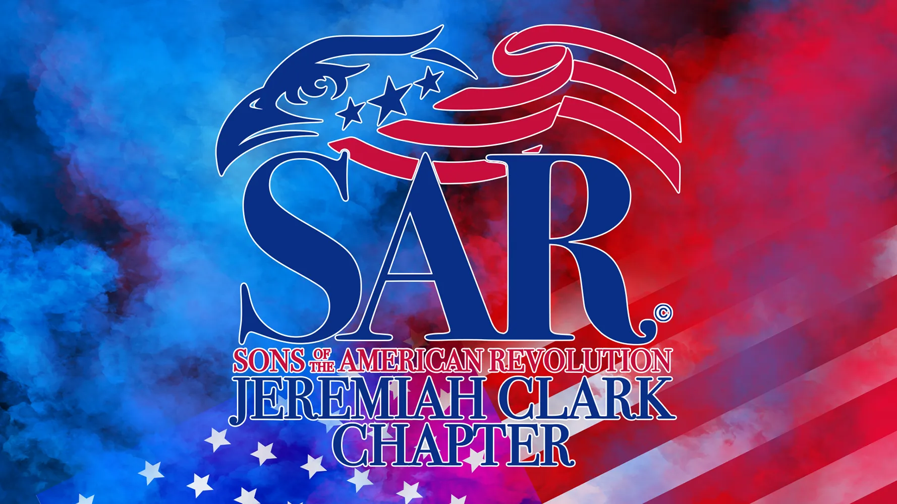 Jeremiah Clark Chapter - Year In Review Video 2023