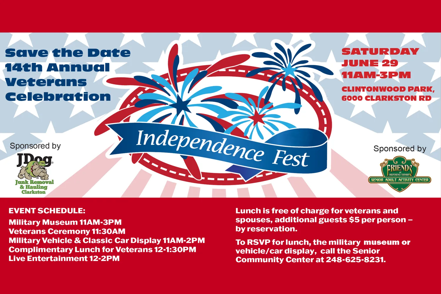 Independence Fest 2024